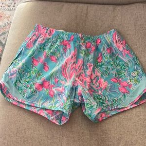 Precious Lilly Shorts!!